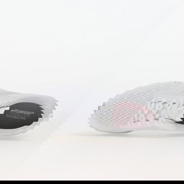 Tenisky a topánky Skechers Go Walk 6-Bold Vision White Biela | 124512 WHT, 2
