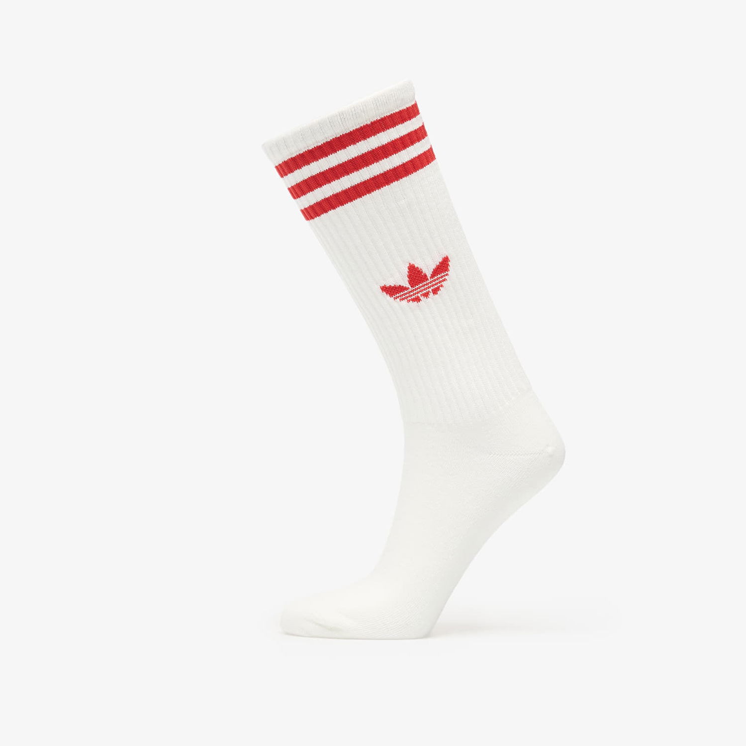 Ponožky adidas Performance 3-Stripes High Crew Socks 3 Pairs Rôznofarebný | KD8239, 1