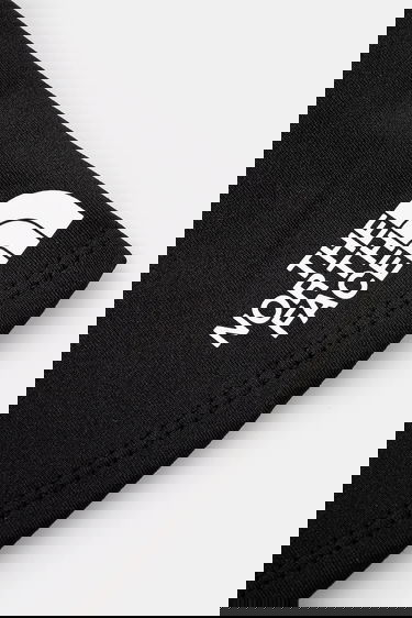 Kulicha The North Face BASE BALACLAVA Balaclava Biela | NF0A8889JK31, 2