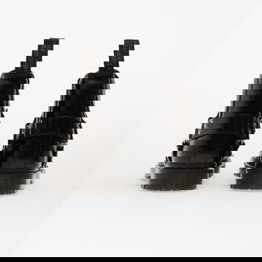 Tenisky a topánky Dr. Martens 2976 Harness Black Čierna | DM41387001, 4