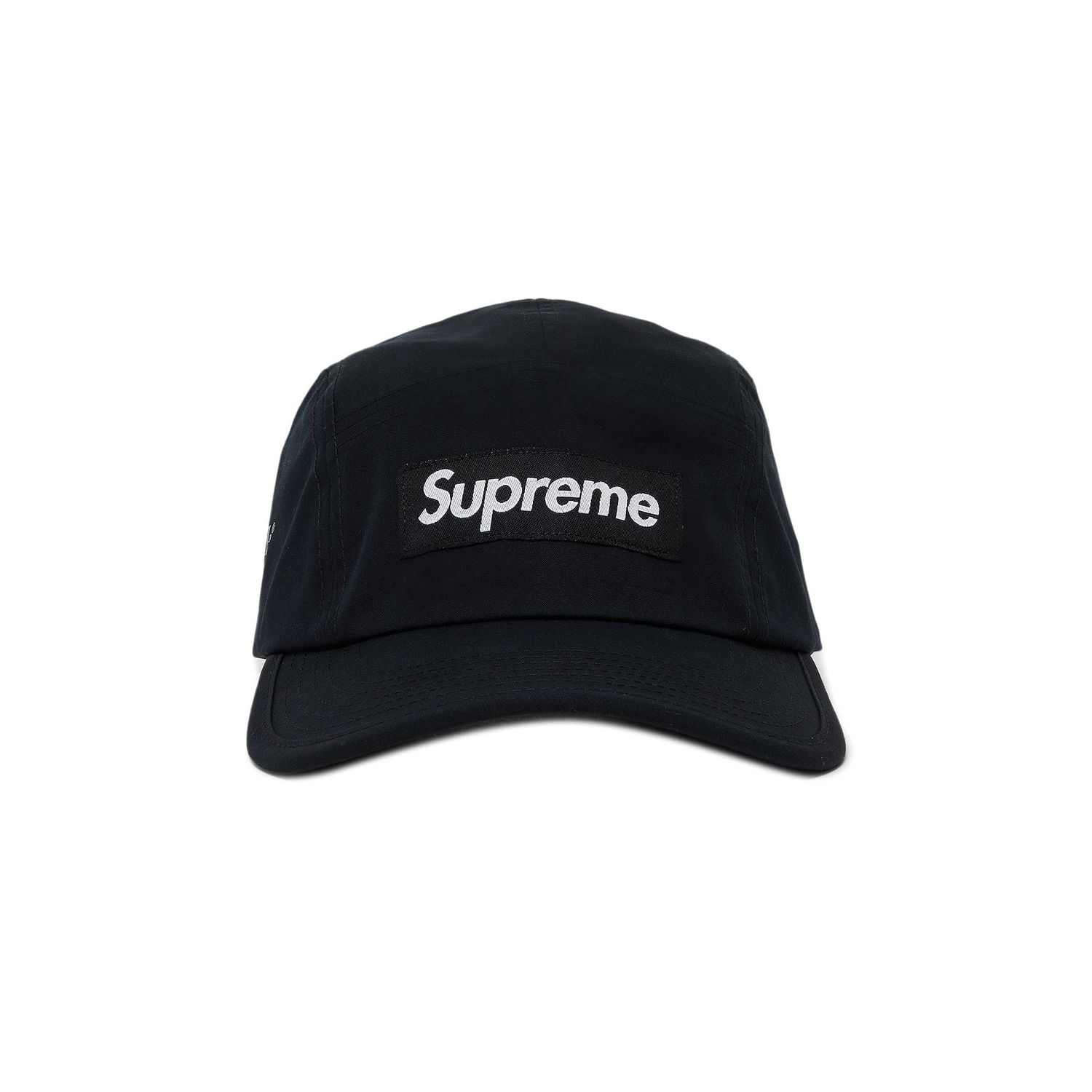 Šiltovka Supreme Ventile x Camp Cap Čierna | FW22H13 BLACK, 1
