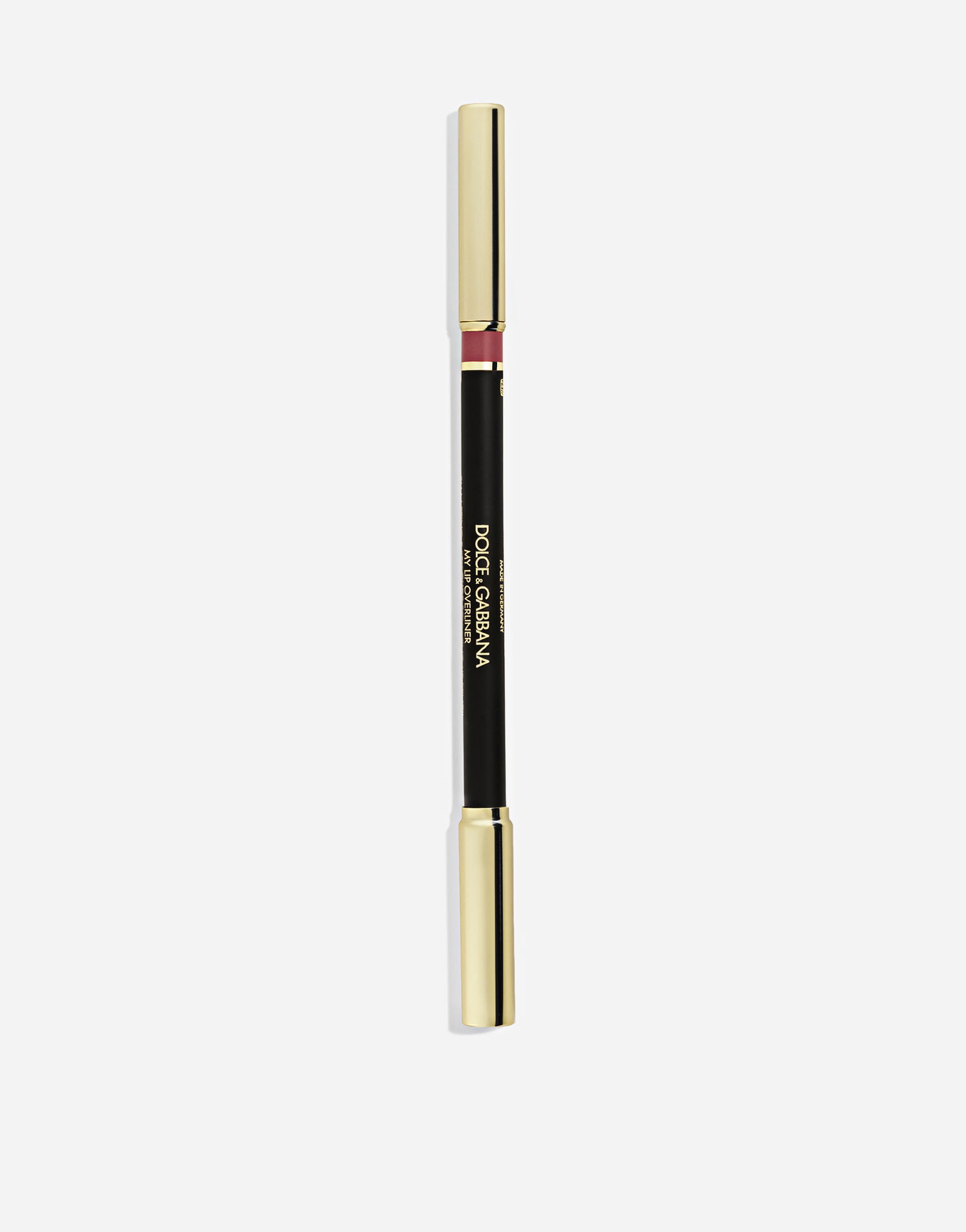 Doplnky Dolce & Gabbana Dolce & Gabbana My Lip Overliner Lip Pencil Vínová | MKUPLIP0018V0012, 0