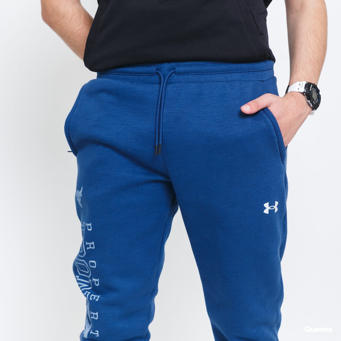 Project Rock CC Fleece Jogger