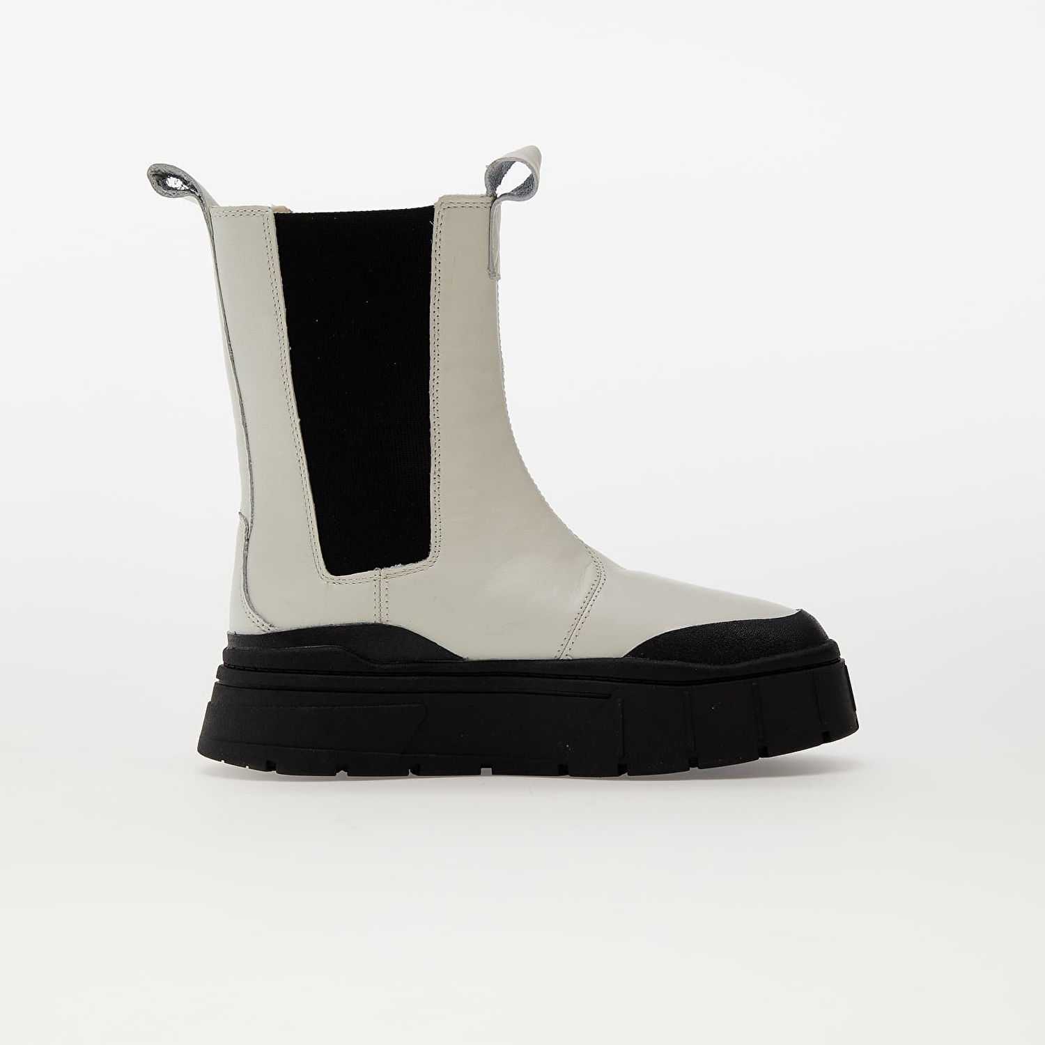 Tenisky a topánky Puma Mayze Stack Chelsea W Biela | 38627201, 1