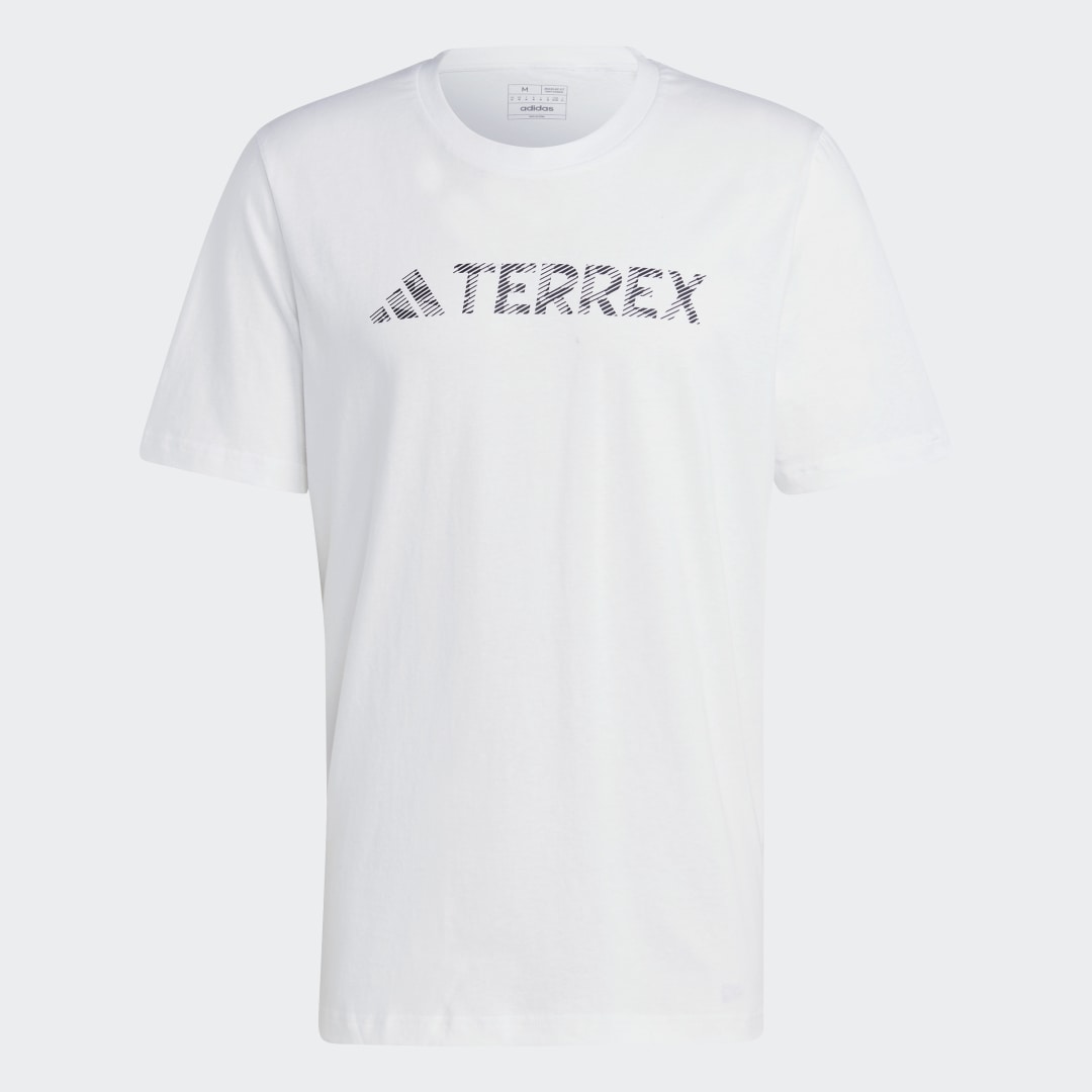 Terrex Classic Logo