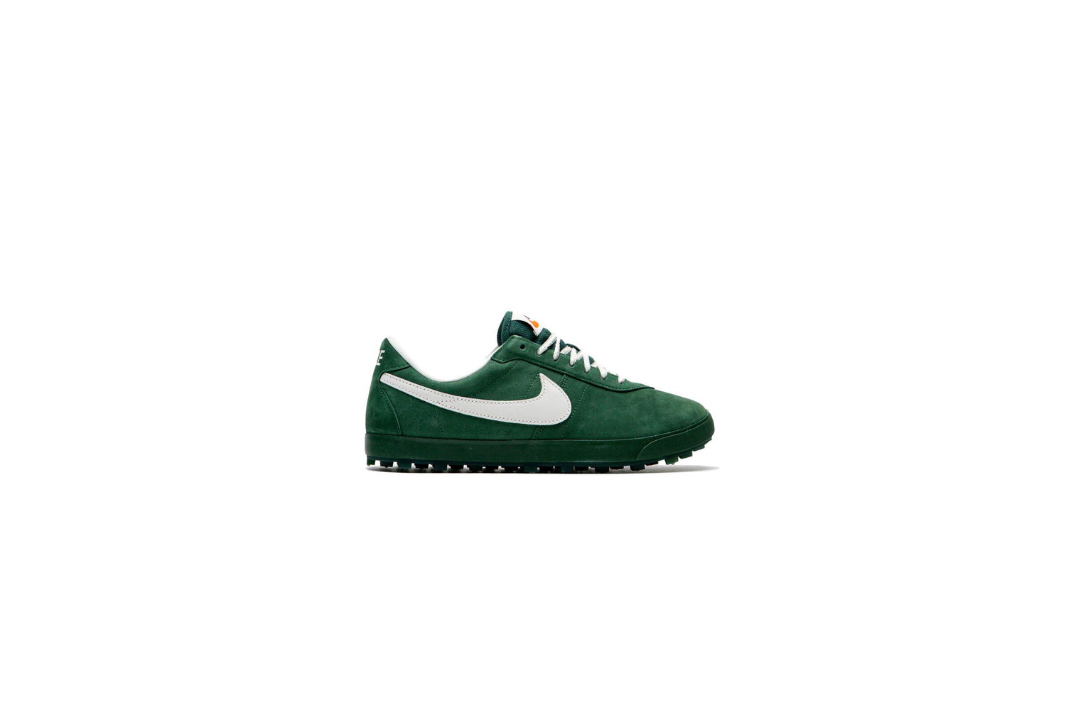 Tenisky a topánky Nike Astrograbber QS "Fir and Phantom" Zelené | IH2341-300, 1