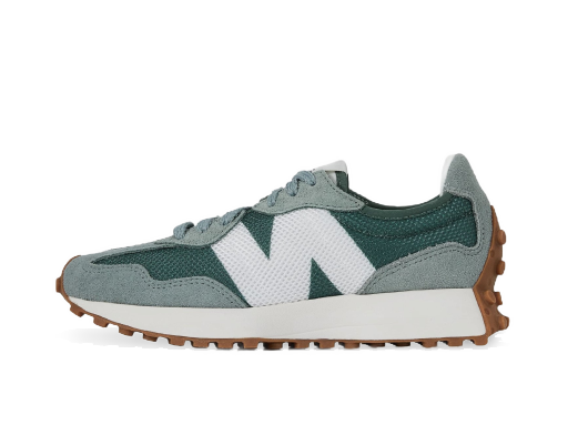 Tenisky a topánky New Balance 327 "Green" Zelené | MS327MS