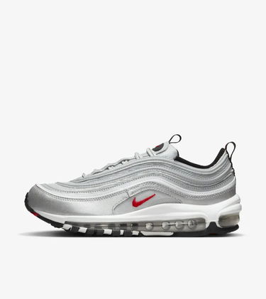 Tenisky a topánky Nike Air Max 97 OG "Silver Bullet" W Metalická | DQ9131-002, 0