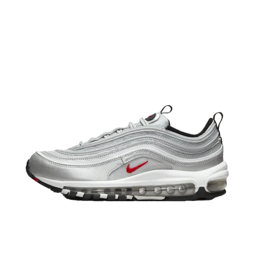 Tenisky a topánky Nike Air Max 97 OG "Silver Bullet" W Metalická | DQ9131-002