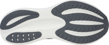 Tenisky a topánky Saucony Triumph 23 Wide Čierna | s21024-200, 4