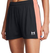 Ch. Knit Athletic Shorts with Mesh Side Panels