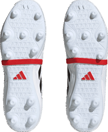 Tenisky a topánky adidas Performance COPA GLORO FG Biela | id4635, 2