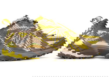 Tenisky a topánky New Balance 610T x Amine "The Mooz" Žltá | ML610TAM, 0