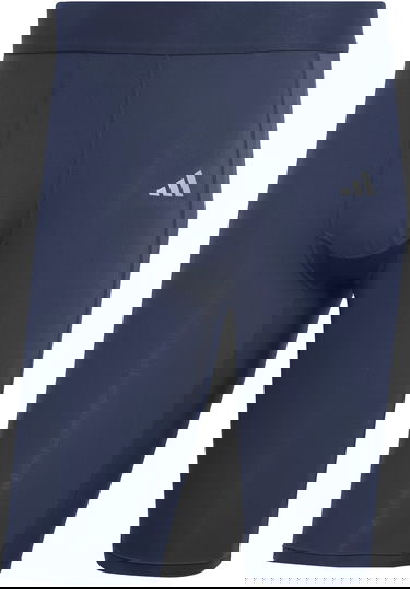 Šortky adidas Originals Techfit Aeroready Short Navy | hp0615, 0