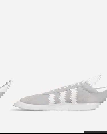 Tenisky a topánky adidas Originals Gazelle "Grey Two / Cloud White" W Šedá | IF0917 001, 4