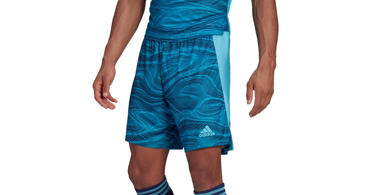 Šortky adidas Originals Condivo 21 Modrá | gt8406, 1