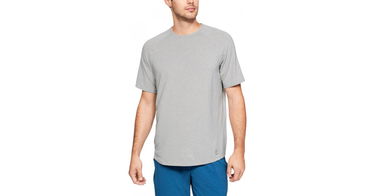 Tričko Under Armour Recovery Šedá | 1329520-011, 1