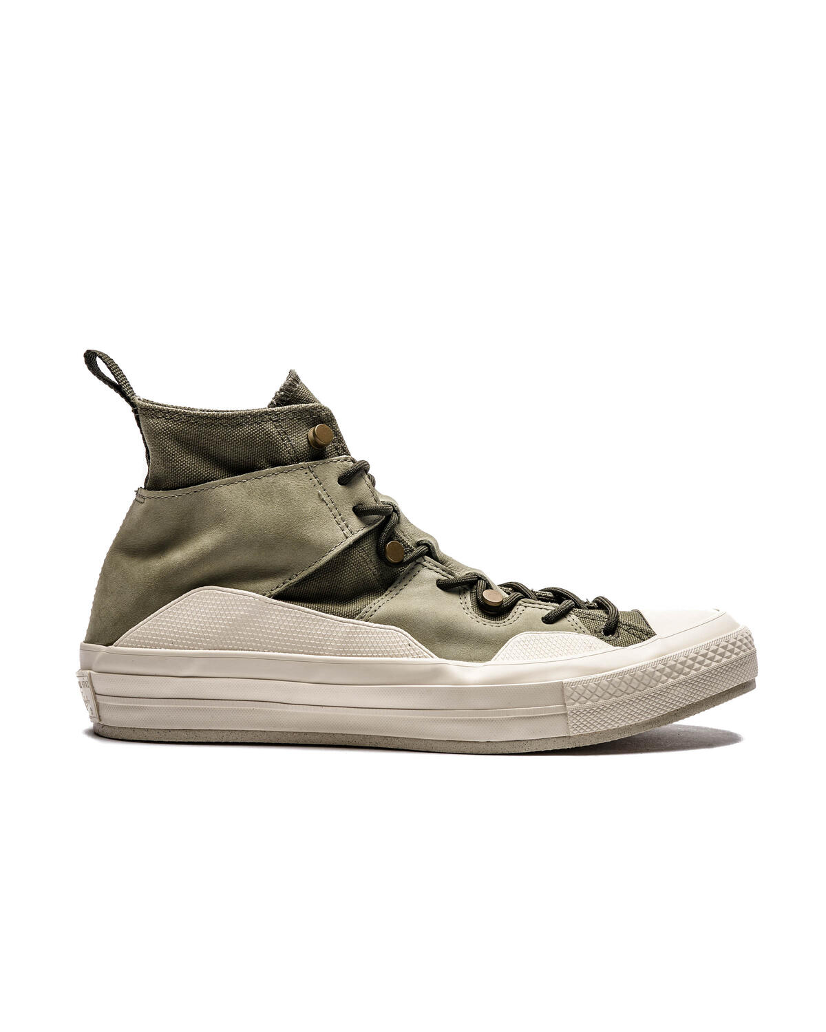 Tenisky a topánky Converse Chuck 70 GORE-TEX® Zelené | A01573C, 0