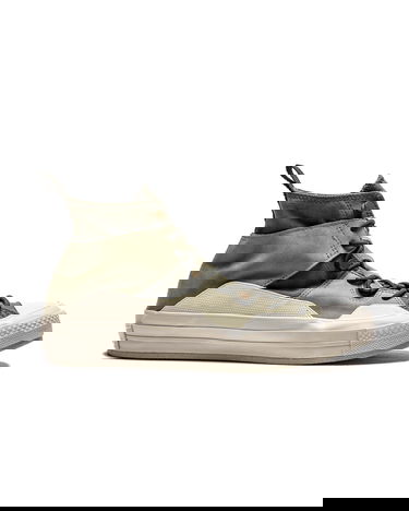 Tenisky a topánky Converse Chuck 70 GORE-TEX® Zelené | A01573C, 0