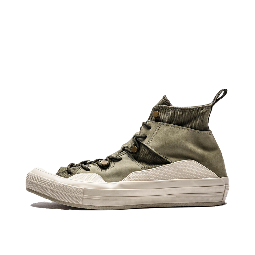 Tenisky a topánky Converse Chuck 70 GORE-TEX® Zelené | A01573C