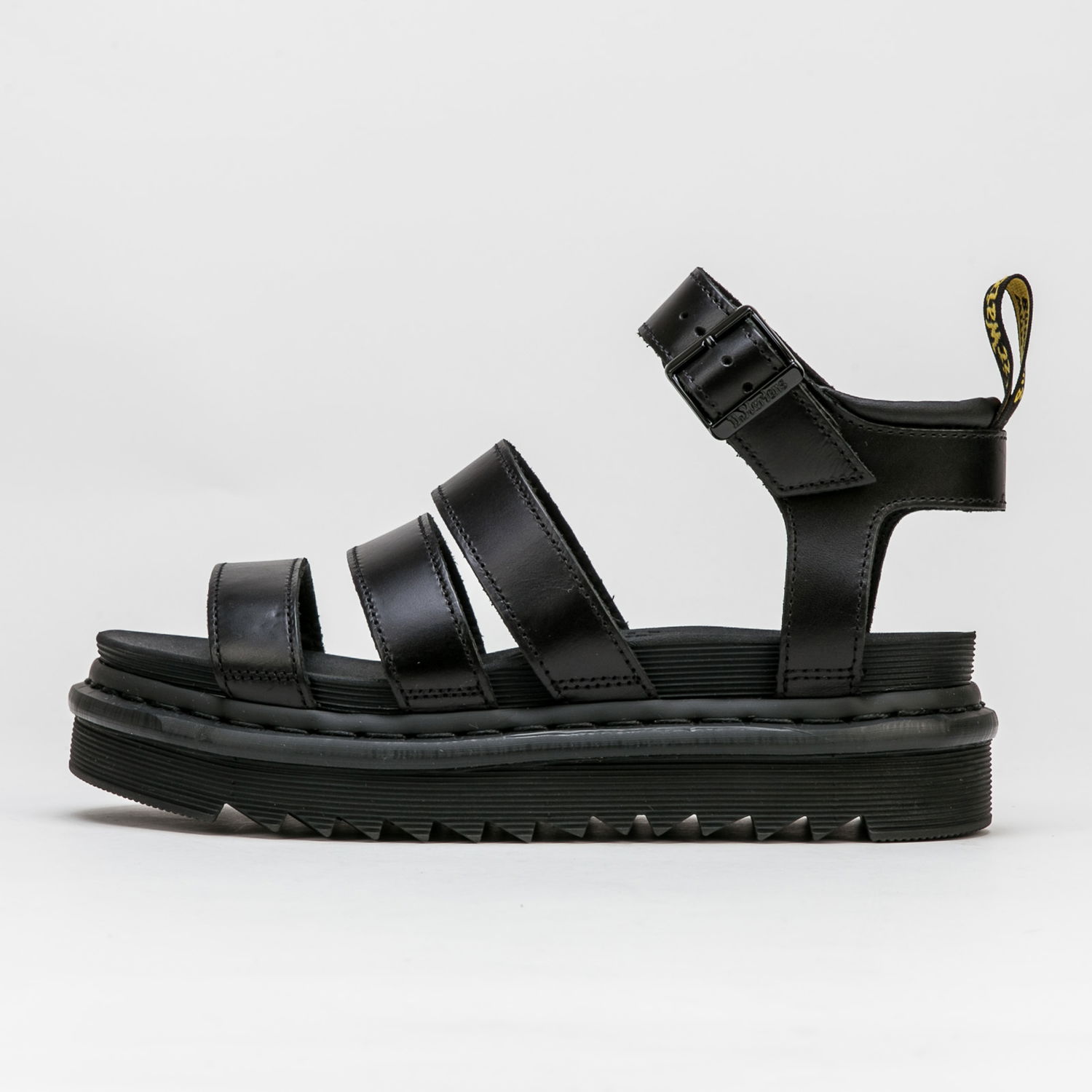 Tenisky a topánky Dr. Martens Blaire W Čierna | DM24191001, 0