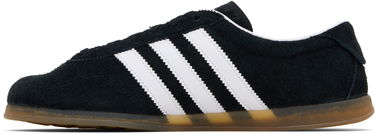 Tenisky a topánky adidas Originals Gazelle Lo Pro Čierna | JR8886, 2