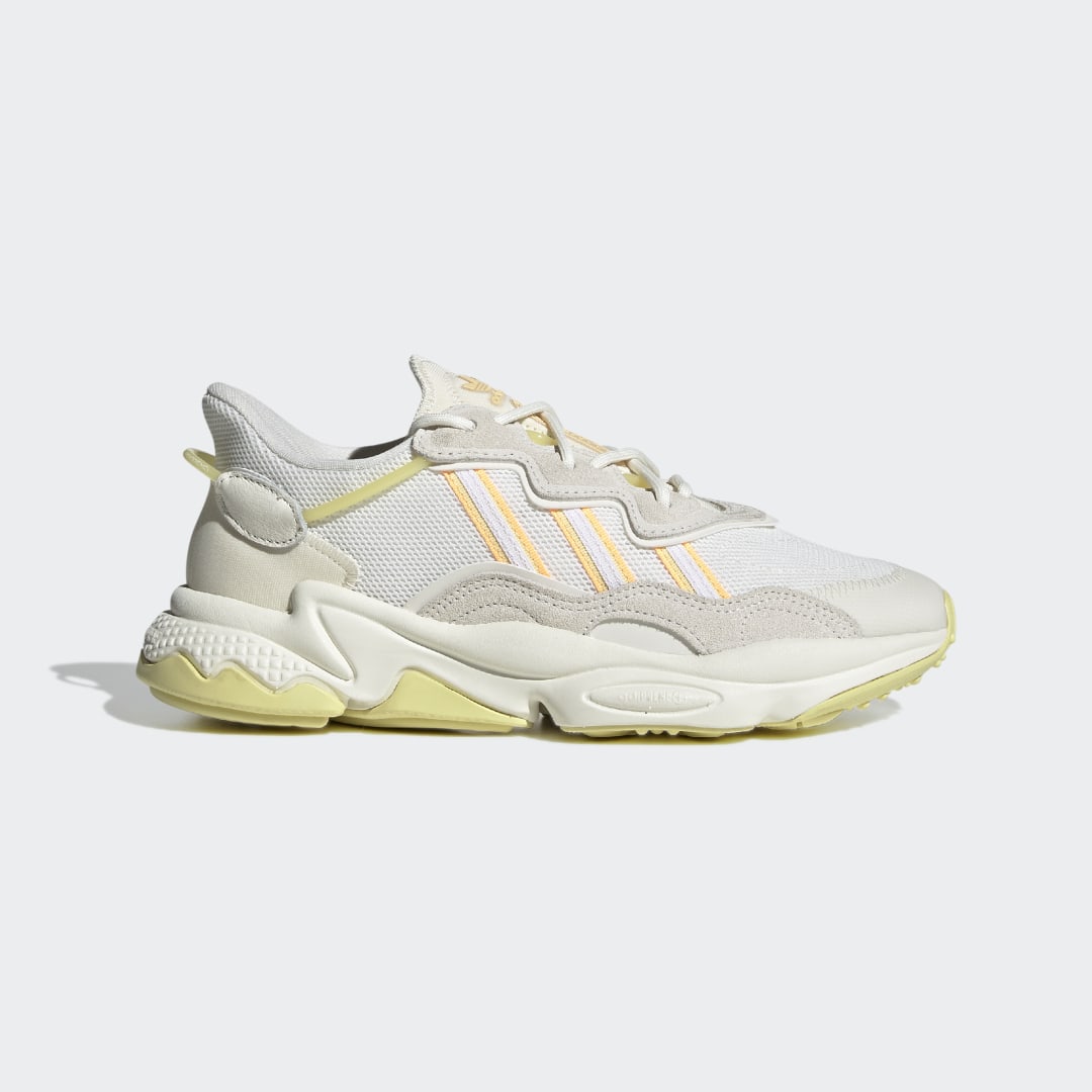 Tenisky a topánky adidas Originals Ozweego Béžová | GW5623, 0