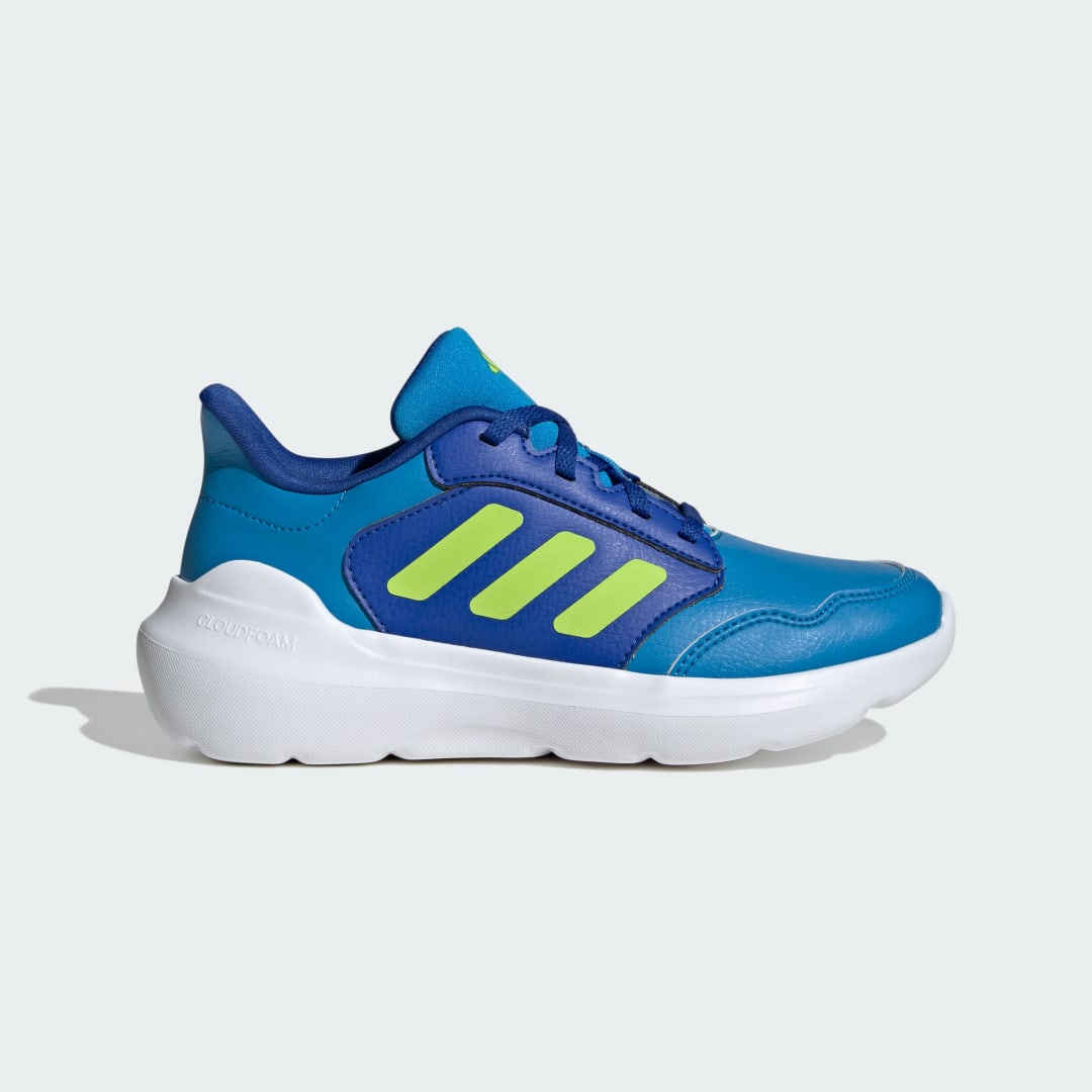 Tenisky a topánky adidas Performance Tensaur Run 3.0 Modrá | JH8586, 0