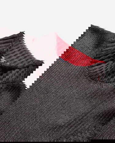 Sveter Stone Island Sublimatic Print Mock Neck Sweater Čierna | K2S15-5100066-S00Z5 V0012, 3