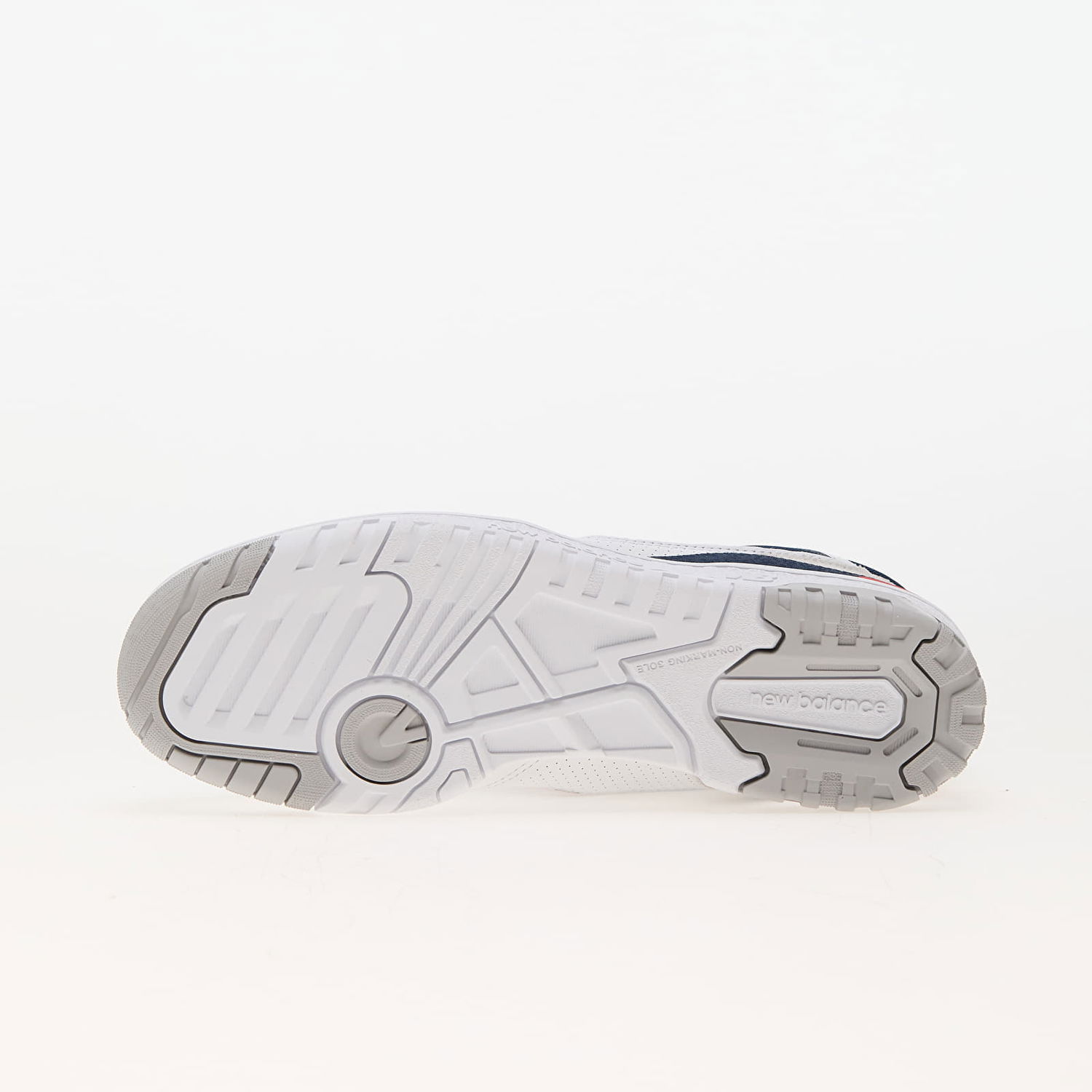 Tenisky a topánky New Balance 550 White Biela | BB550ESD, 1