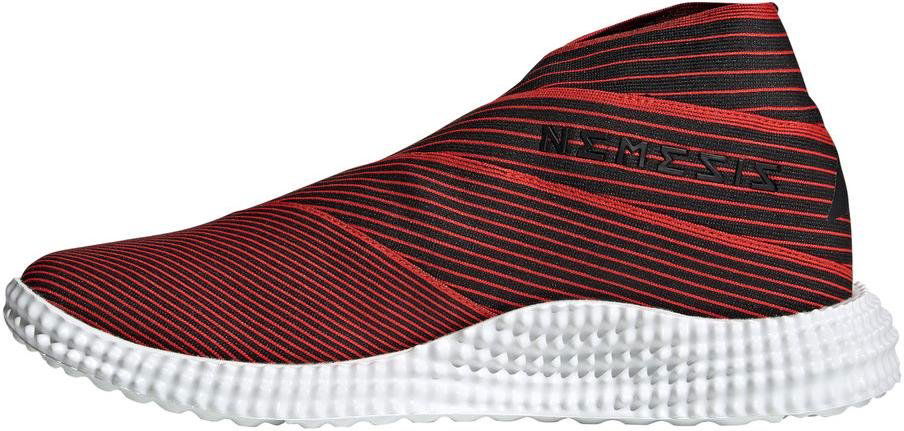 Tenisky a topánky adidas Performance Nemeziz 19.1 TR Červená | f34731, 0