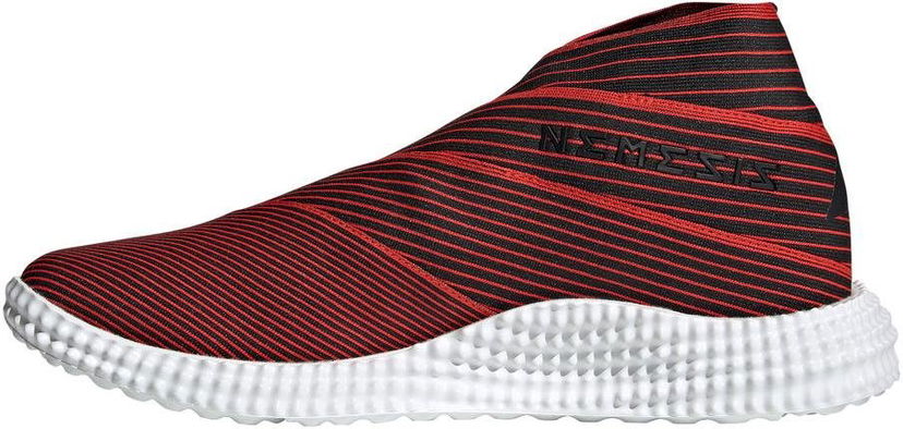Tenisky a topánky adidas Performance Nemeziz 19.1 TR Červená | f34731