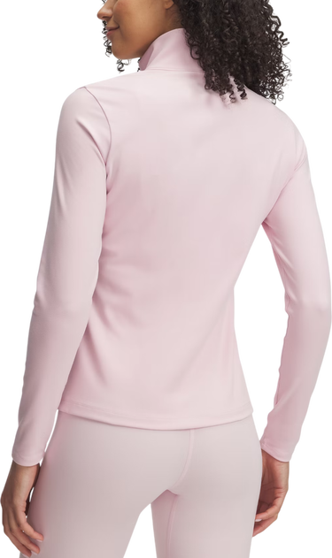 Bunda Under Armour Under Armour Motion Full-Zip Jacket Ružová | 1388650-647, 1