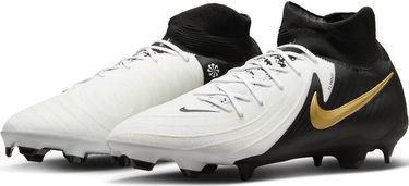 Tenisky a topánky Nike Phantom Luna II Pro FG Biela | fj2575-100, 4
