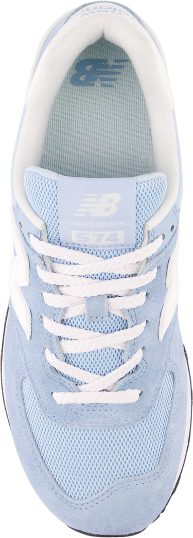 Tenisky a topánky New Balance 574 Modrá | U574GWE, 2