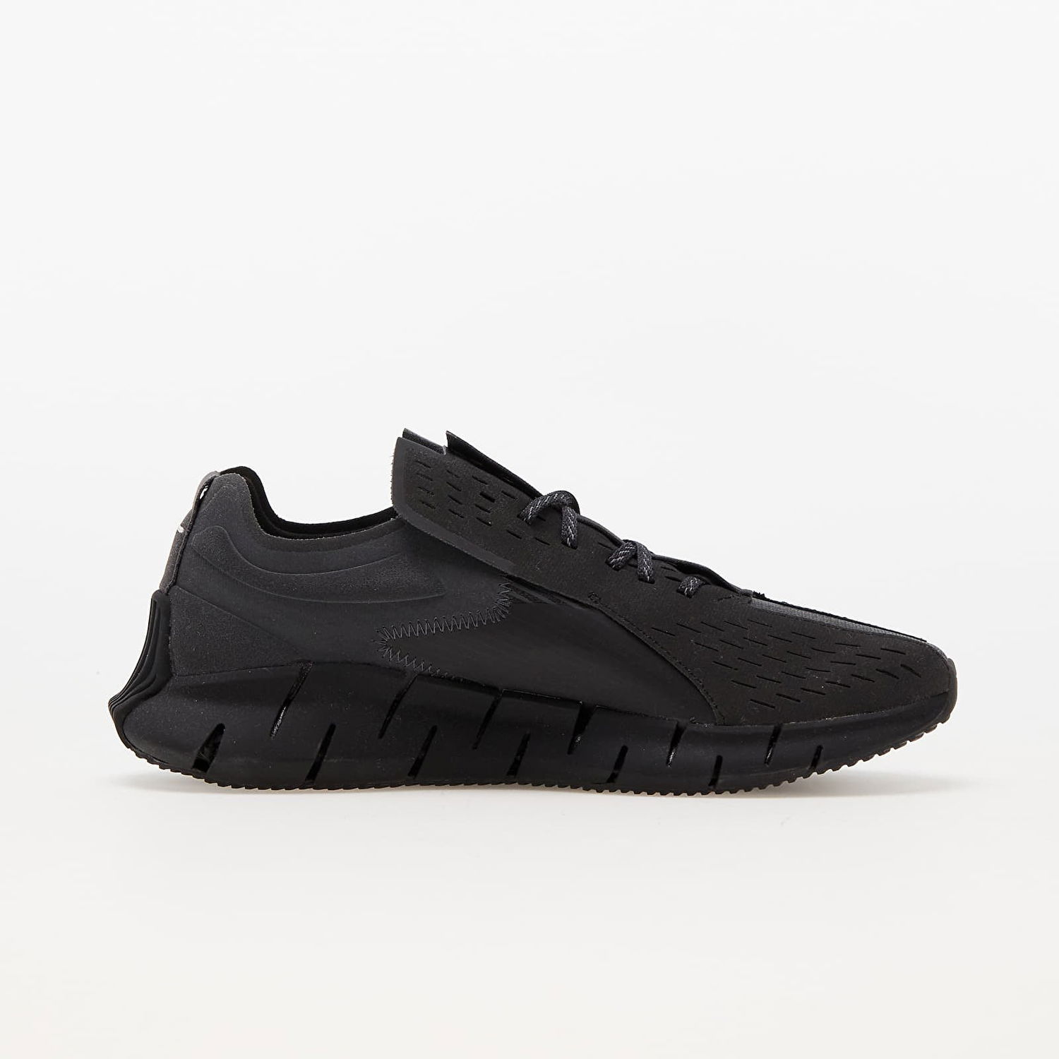 Tenisky a topánky Reebok Maison Margiela x Zig 3D Storm "Memory of Shoes" Čierna | GW5009, 1