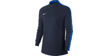 Mikina Nike Nike Dri-FIT Academy 18 Drill Top Navy | 893710-451, 1