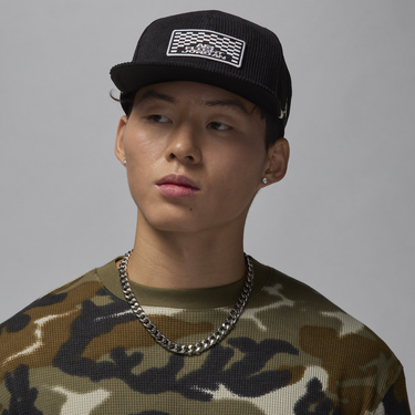 Šiltovka Jordan Jordan Pro Cap Čierna | FZ2052-010, 0