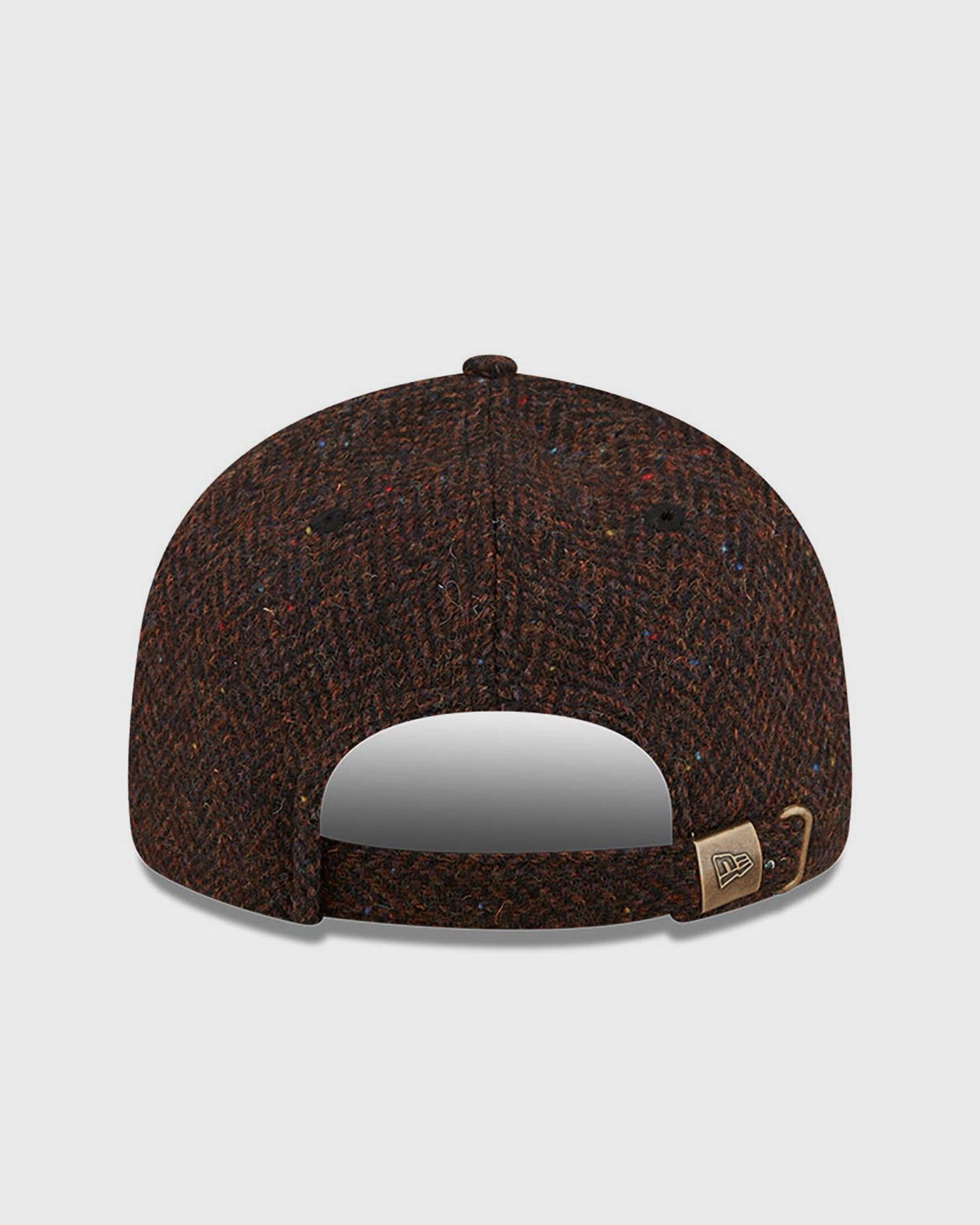 Šiltovka New Era TWEED 9FIFTY RC NEWERA Hnedá | 196501753498, 1