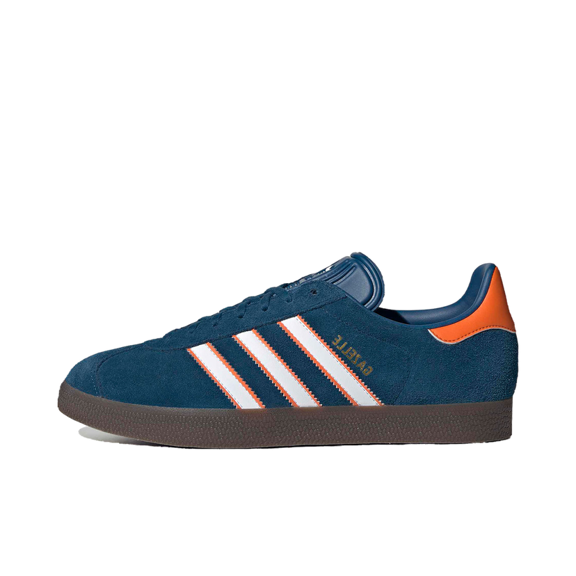 Tenisky a topánky adidas Originals Gazelle Minnesota United FC Navy | JR4173