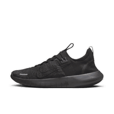 Tenisky a topánky Nike Free RN NN Čierna | FB1276-001, 0