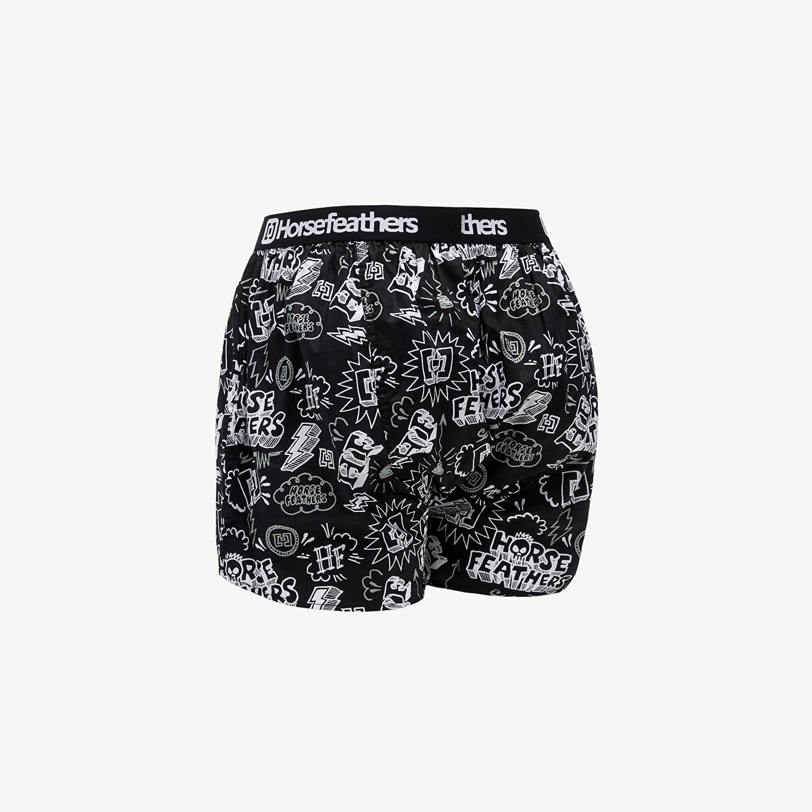 Frazier Boxer Shorts