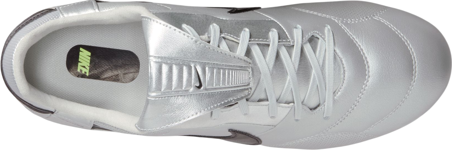 Tenisky a topánky Nike Premier III FG Metalická | hm0265-004, 1