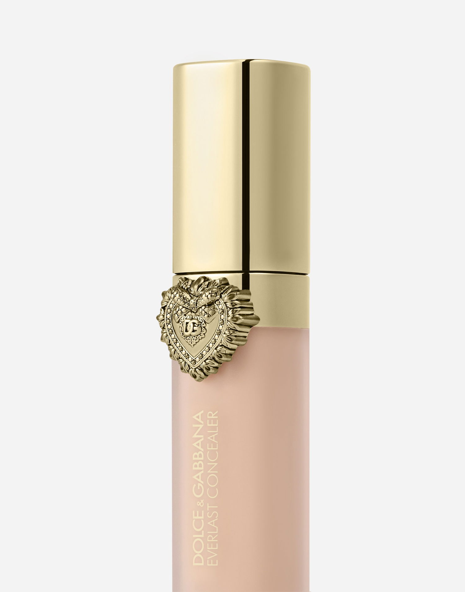Doplnky Dolce & Gabbana Dolce & Gabbana Everlast Concealer - Peach Undertones Béžová | MKUPFCE0037V0002, 1