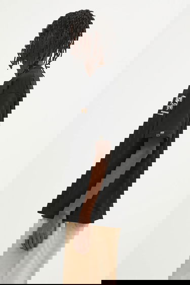 Tričko AAPE by A Bathing Ape Basic Aaper T-Shirt Čierna | AAPTEM1611XXO, 1