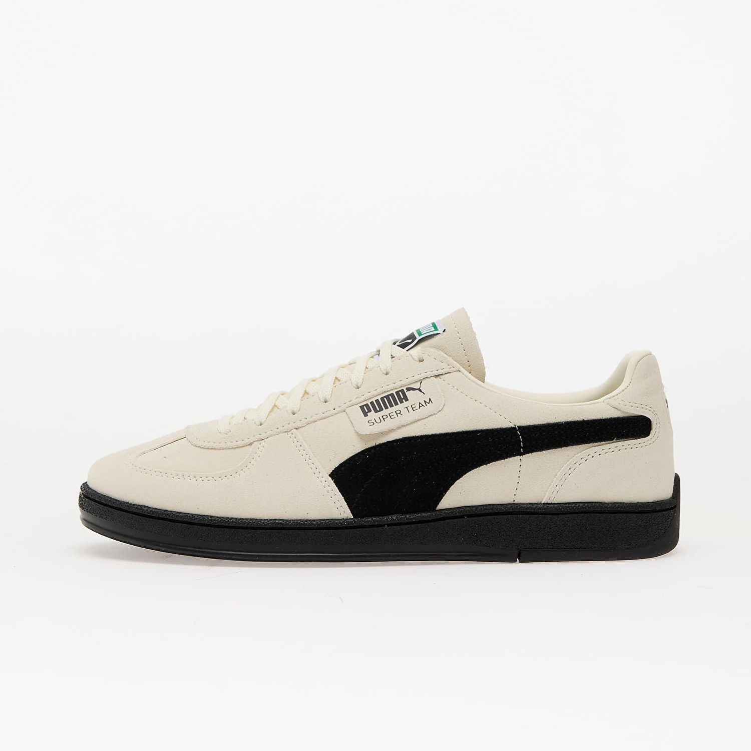 Tenisky a topánky Puma Super Team Biela | 40317103, 0