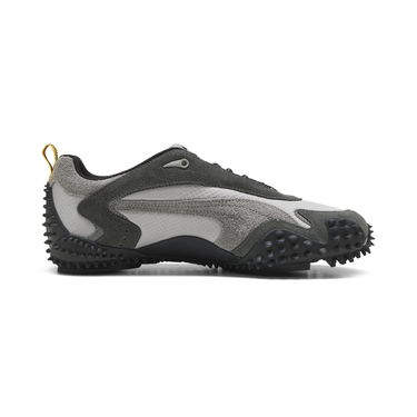 Tenisky a topánky Puma Mostro XC Šedá | 402958_03, 4