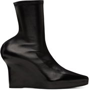 Givenchy Wedge Ankle Boots