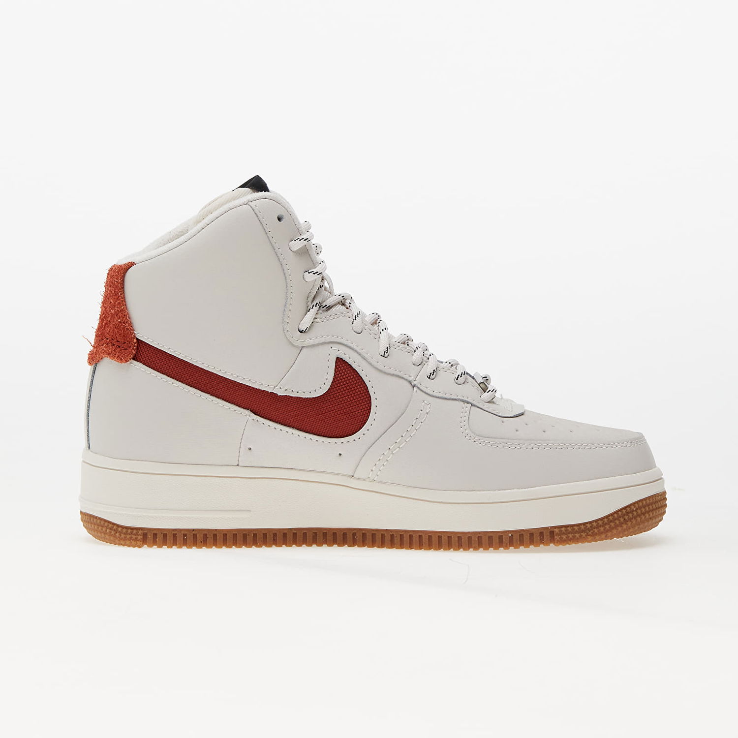 Tenisky a topánky Nike W Air Force 1 Sculpt Wild Biela | FB7960-001, 1