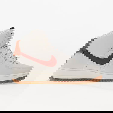 Tenisky a topánky Nike W Air Force 1 Sculpt Wild Biela | FB7960-001, 1